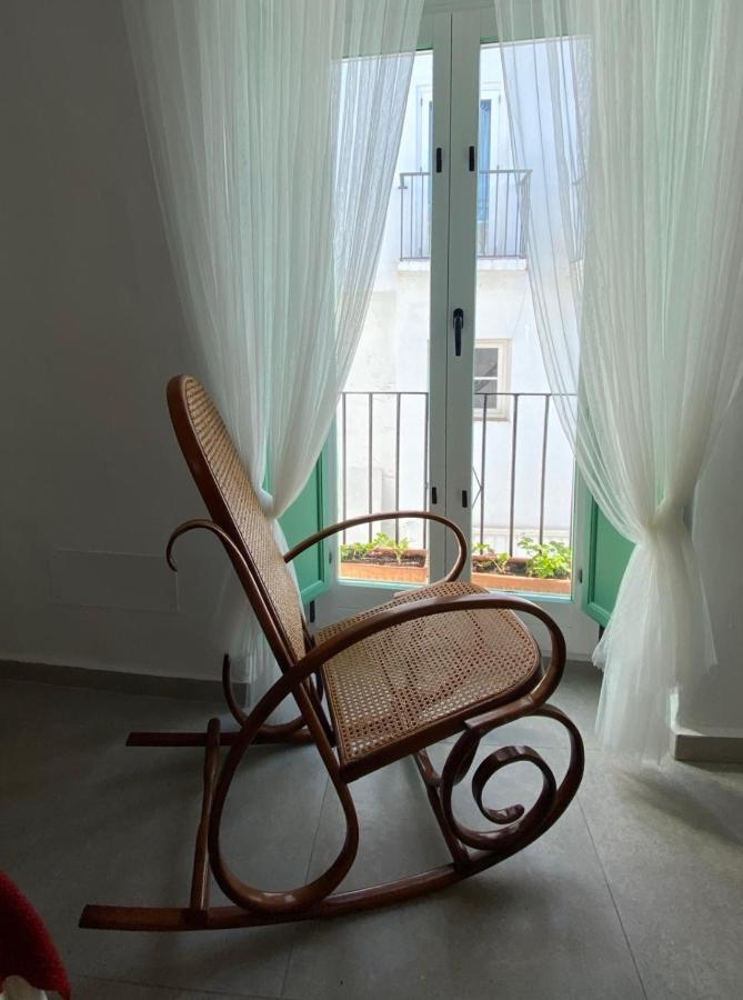 An Ca Los Lolos 45 Frigiliana Buitenkant foto